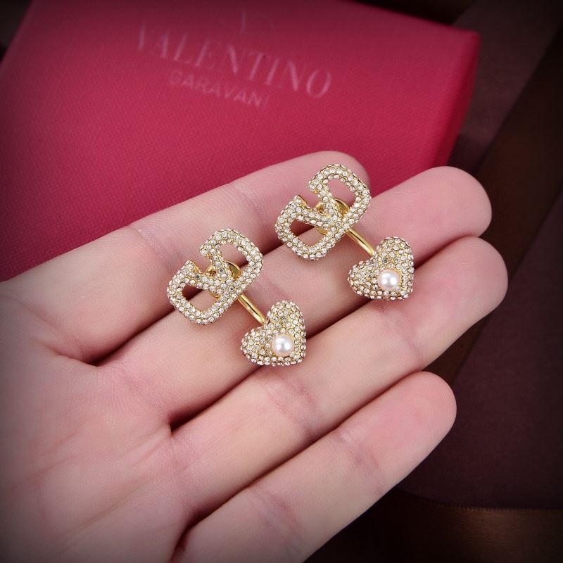 Valentino Earrings